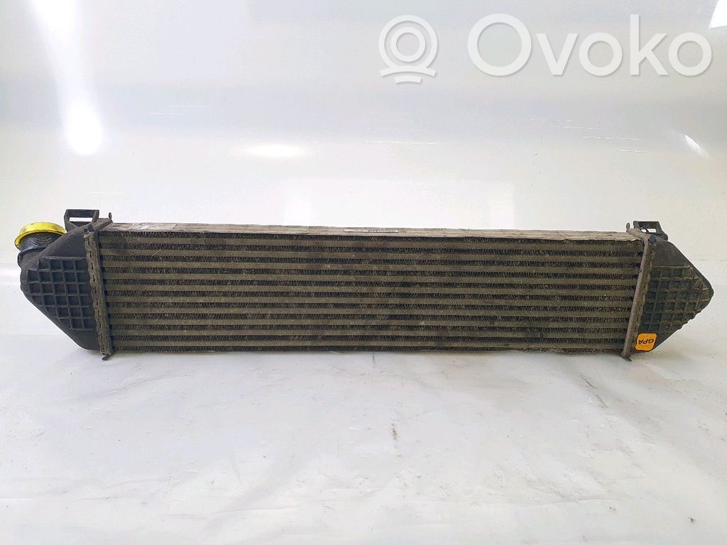 Ford C-MAX I Radiatore intercooler 