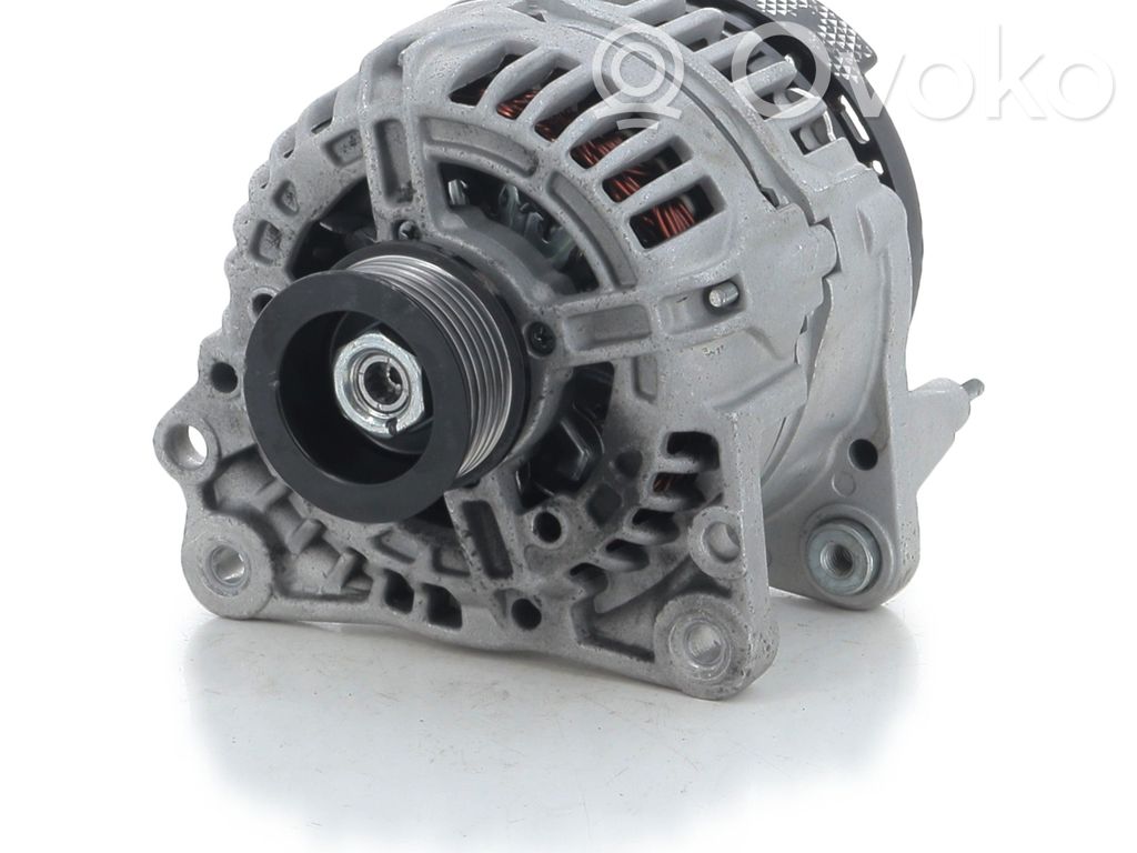 Audi A3 S3 8L Alternator 