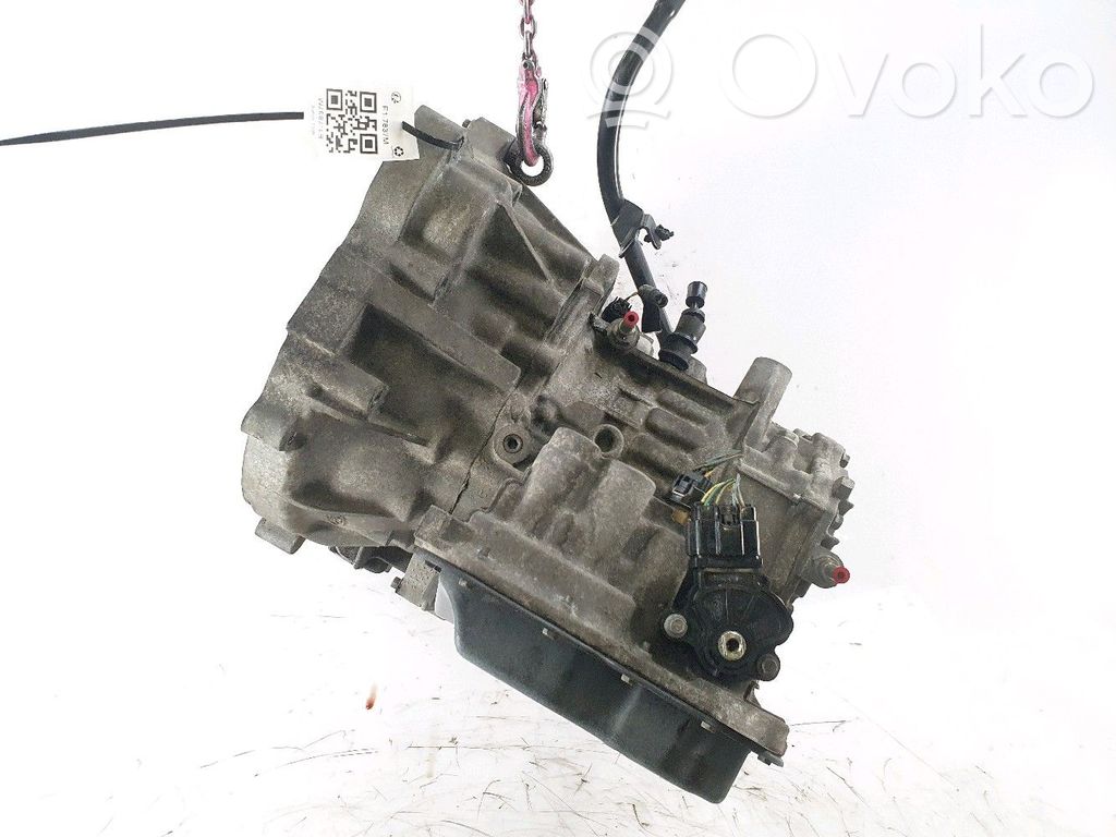 Automatyczna skrzynia biegów   8S4P7000BA,E17837M