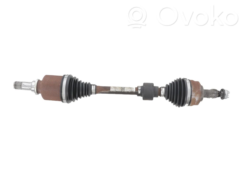Nissan Juke II F16 Eje de transmisión delantero 