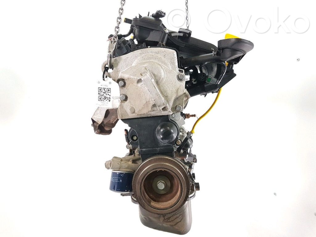 Motor   D4F708,H17133J