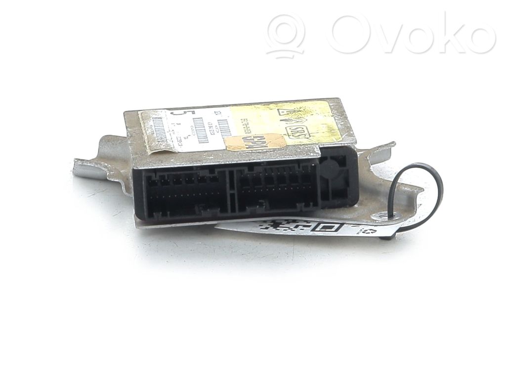 Citroen C1 Airbag control unit/module 