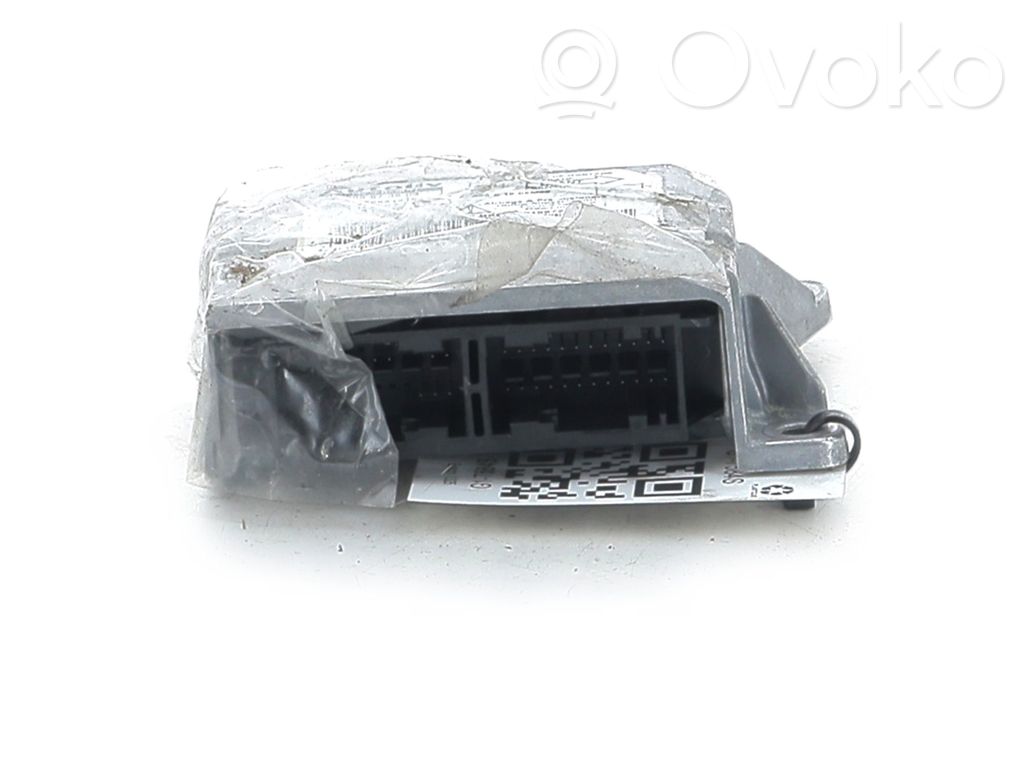 Citroen C3 Picasso Airbag control unit/module 
