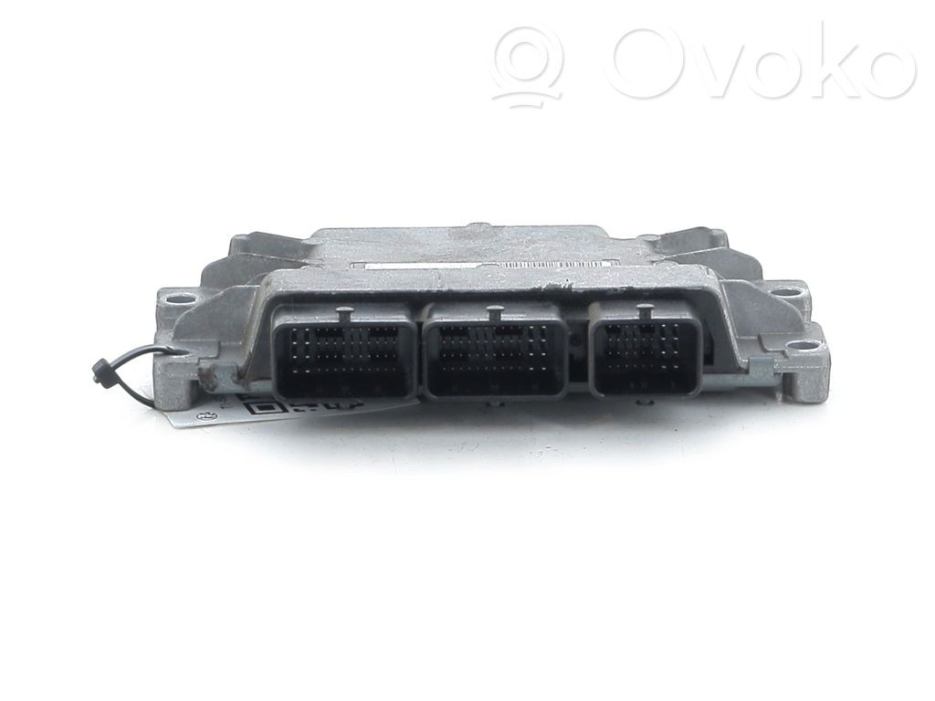Renault Zoe Engine control unit/module 