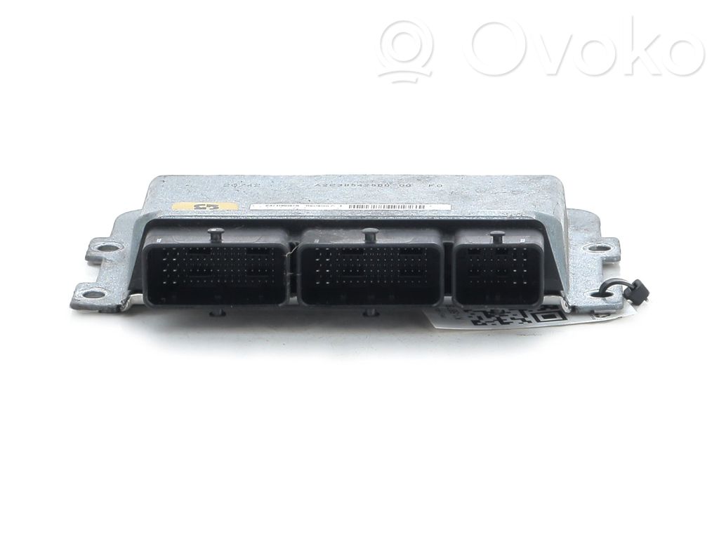 Engine control unit/module   237106048S,K15878P