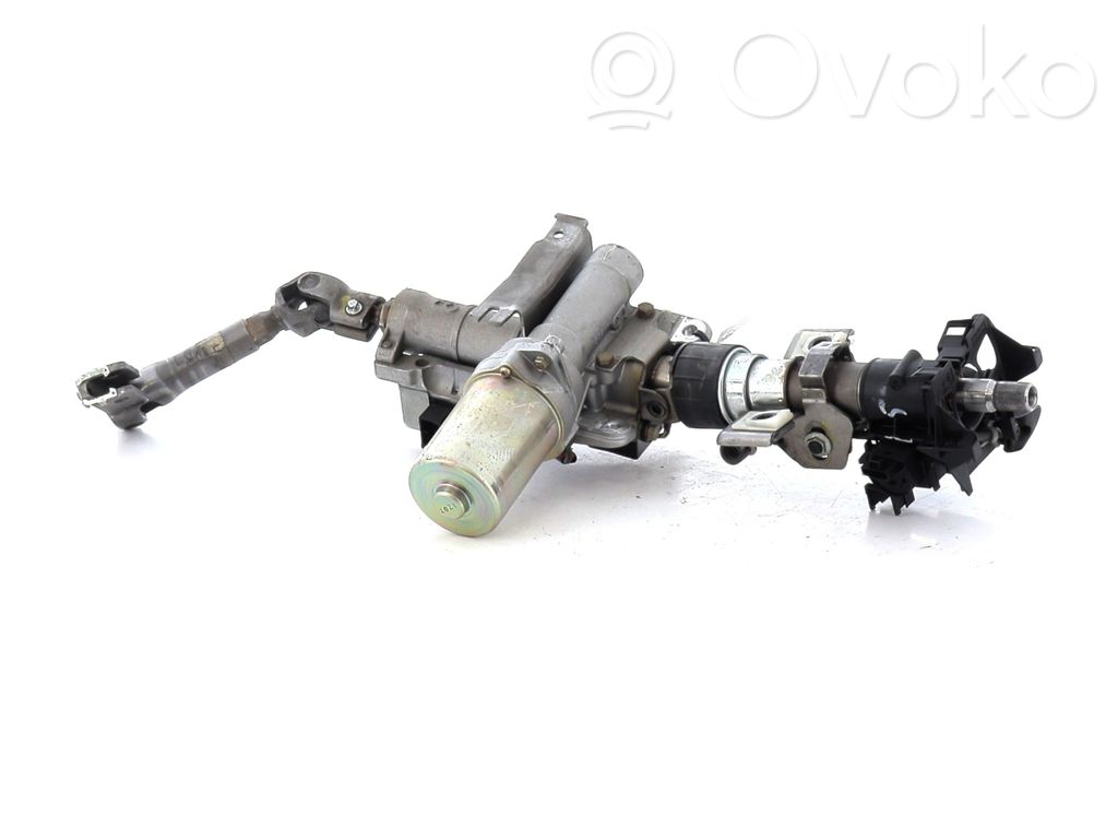 Opel Corsa C Kolumna kierownicza / Komplet 