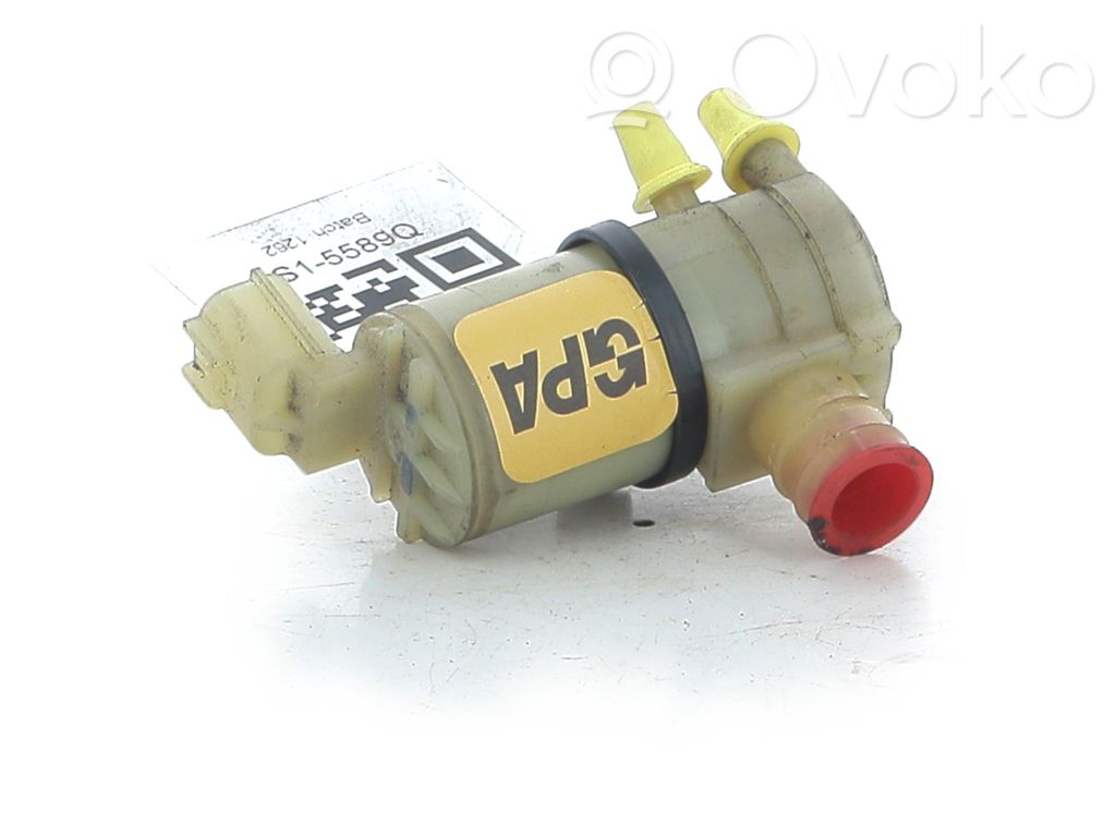 Mazda 2 Windscreen/windshield washer pump 