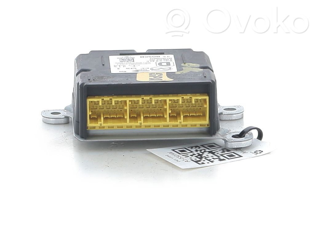 Mazda 2 Airbag control unit/module 