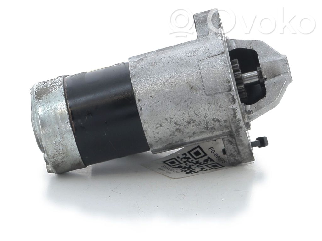 Стартер   PE0918400,F08057S