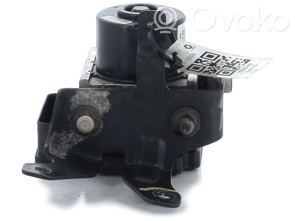 Chevrolet Aveo ABS bloks 