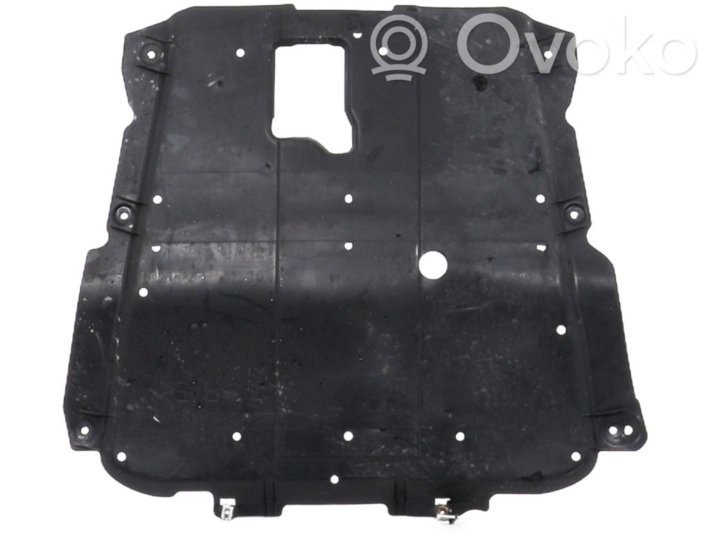 Dacia Sandero Placa protectora/protector antisalpicaduras motor 