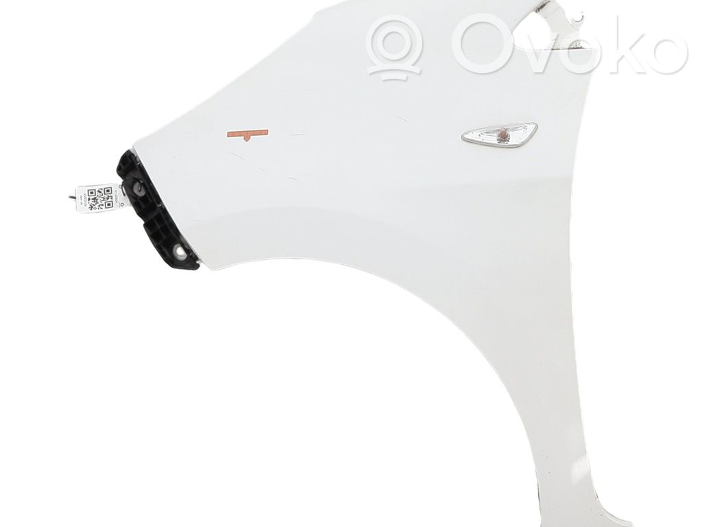 KIA Picanto Guardabarro 