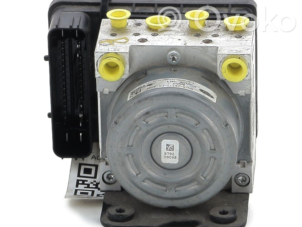 Ford Ecosport ABS Pump 