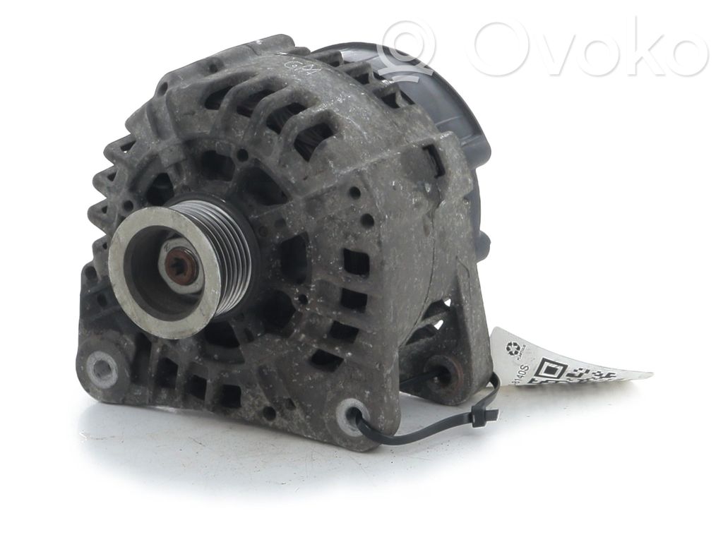 Renault Scenic II - Grand scenic II Generatore/alternatore