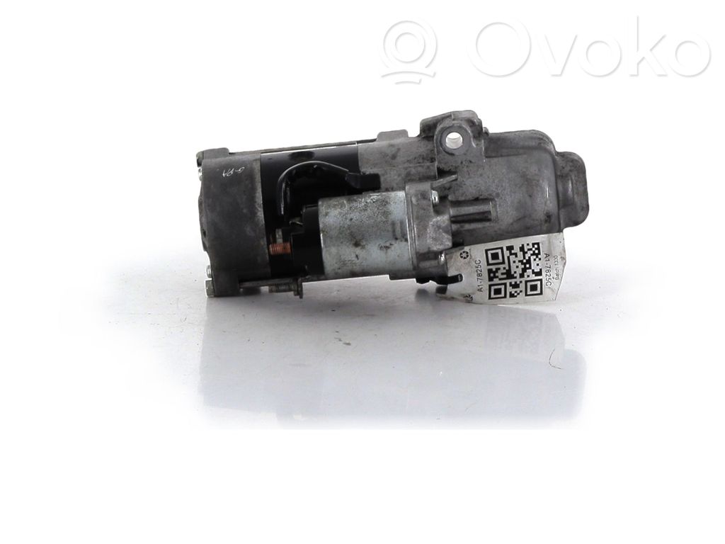 Ford Ranger Starter motor 