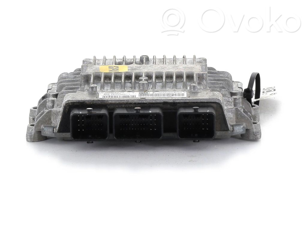 Citroen C3 Engine control unit/module 