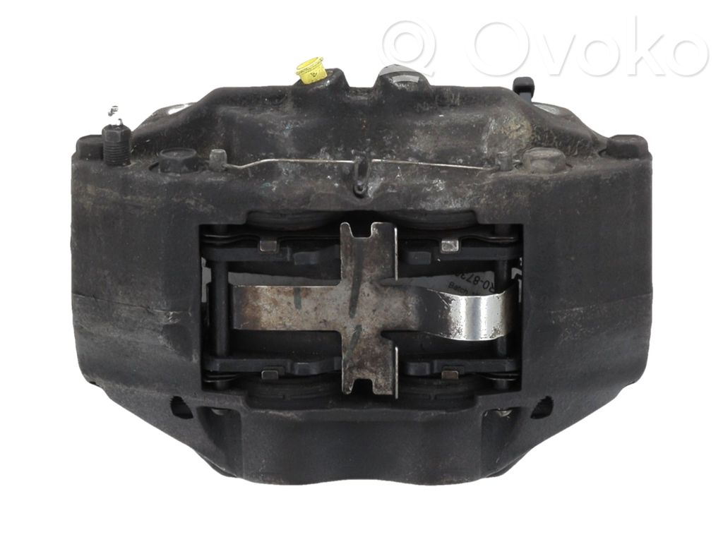 Zacisk hamulcowy przedni   477500K061,R08733F