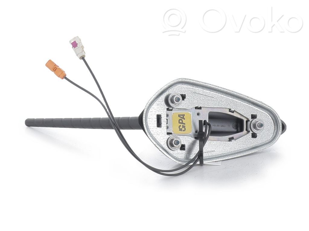 Peugeot 208 II Antenă radio 