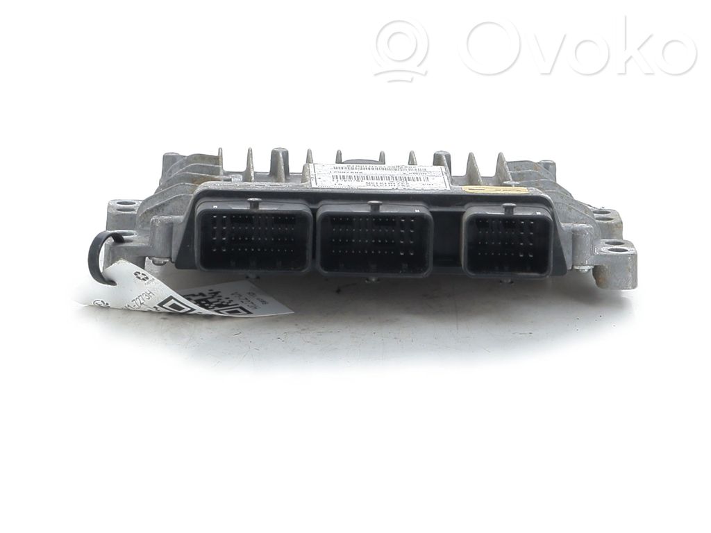 Renault Twingo II Engine control unit/module 