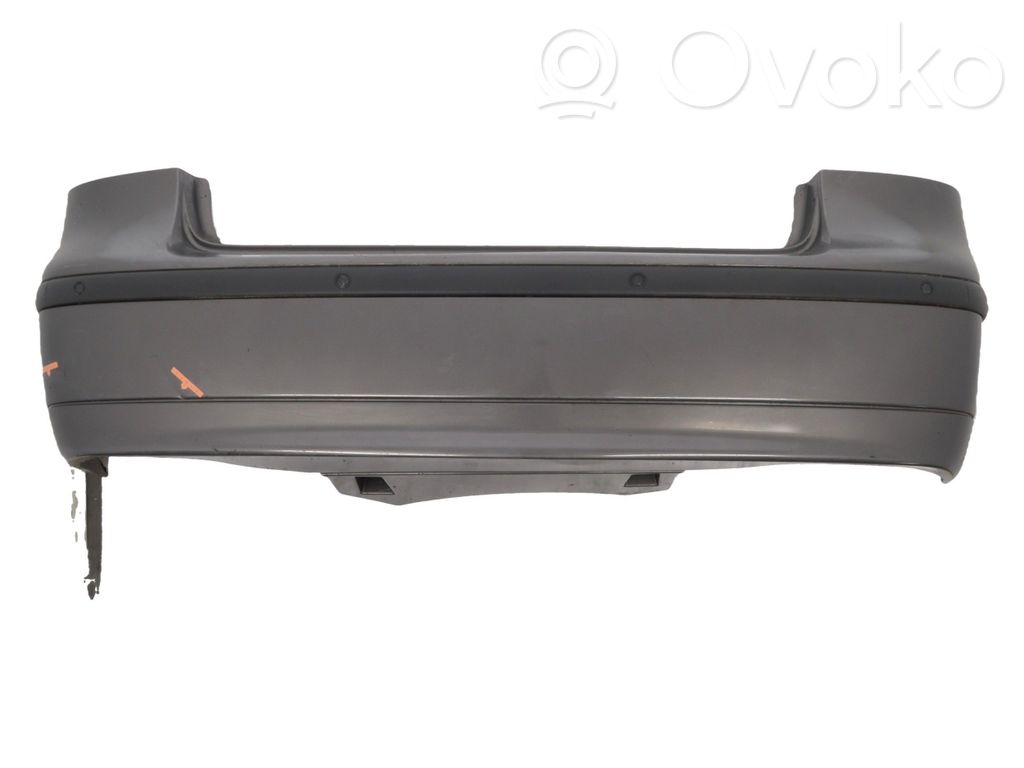 Saab 9-3 Ver2 Rear bumper 