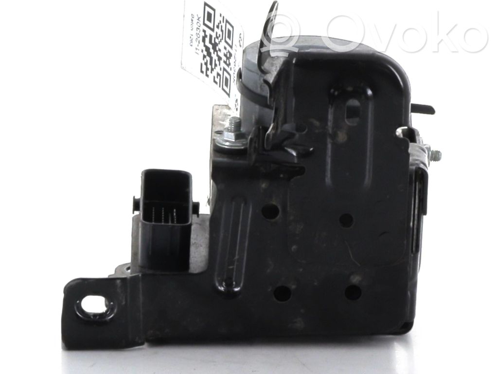 Peugeot 308 ABS bloks 