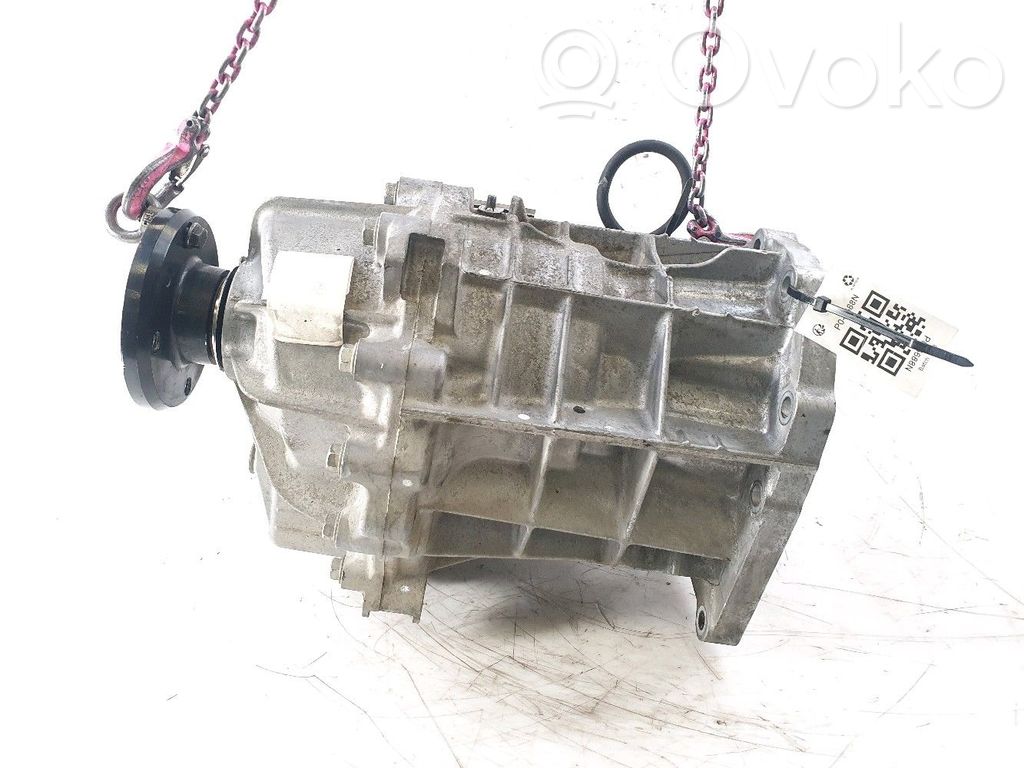 Ford Ranger Gearbox transfer box case 