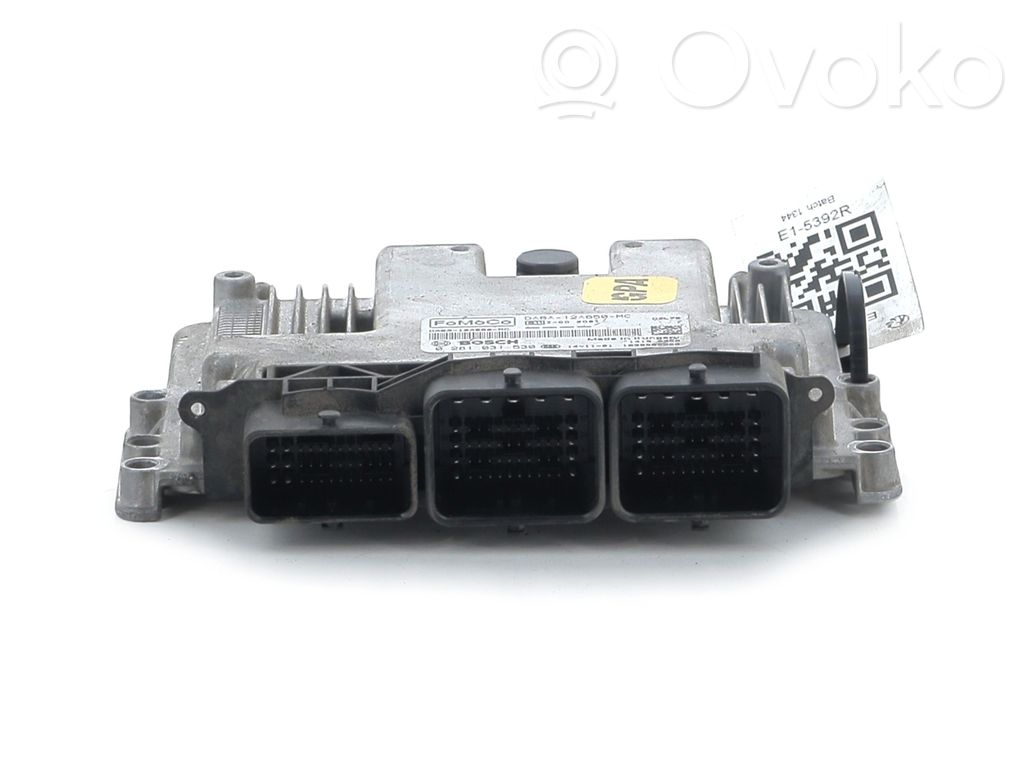 Engine control unit/module   DA6A12A650MC,E15392R