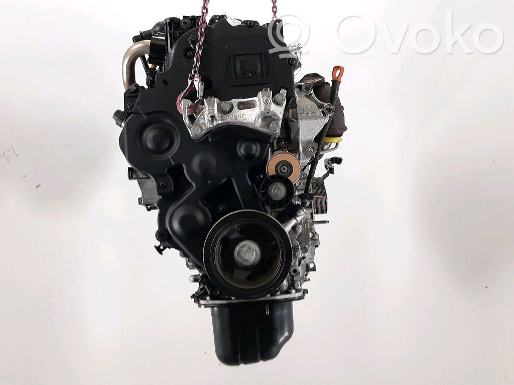 Motor   8HZ,B11618A