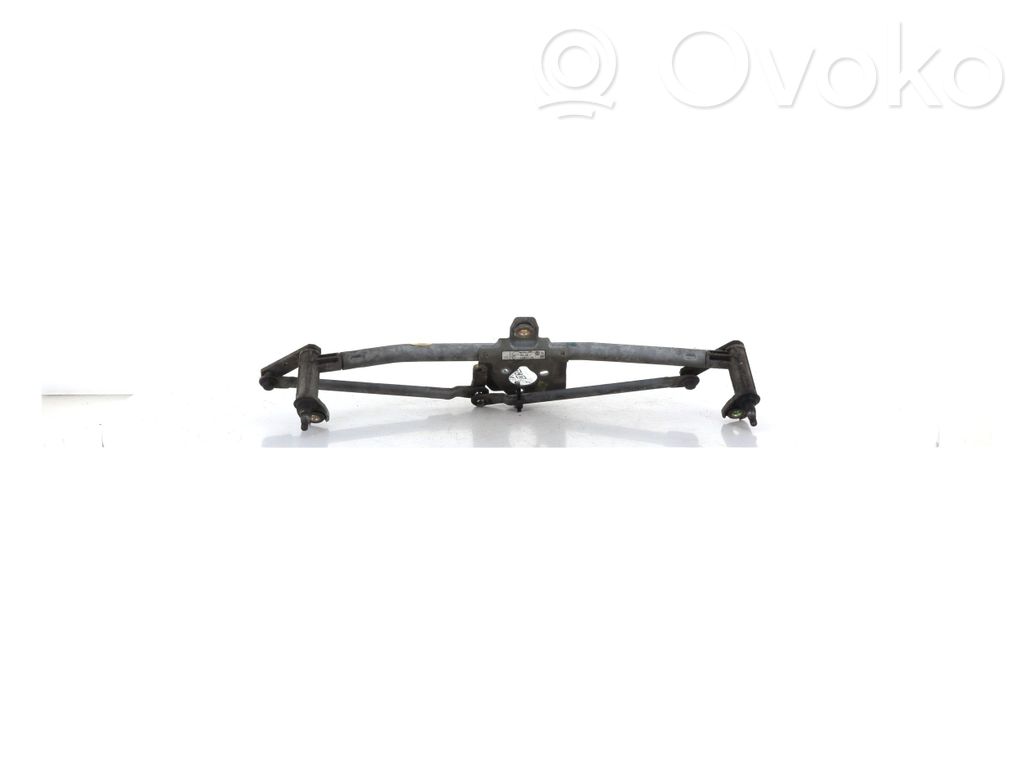 Mechanizm wycieraczek szyby przedniej / czołowej   1J1955603B,B16990A