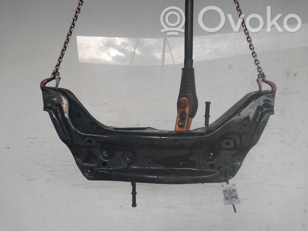 Bastidor delantero   6Q0199287L,Q09858Q