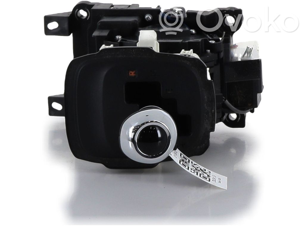 Toyota Aygo AB40 Selector caja de cambios 