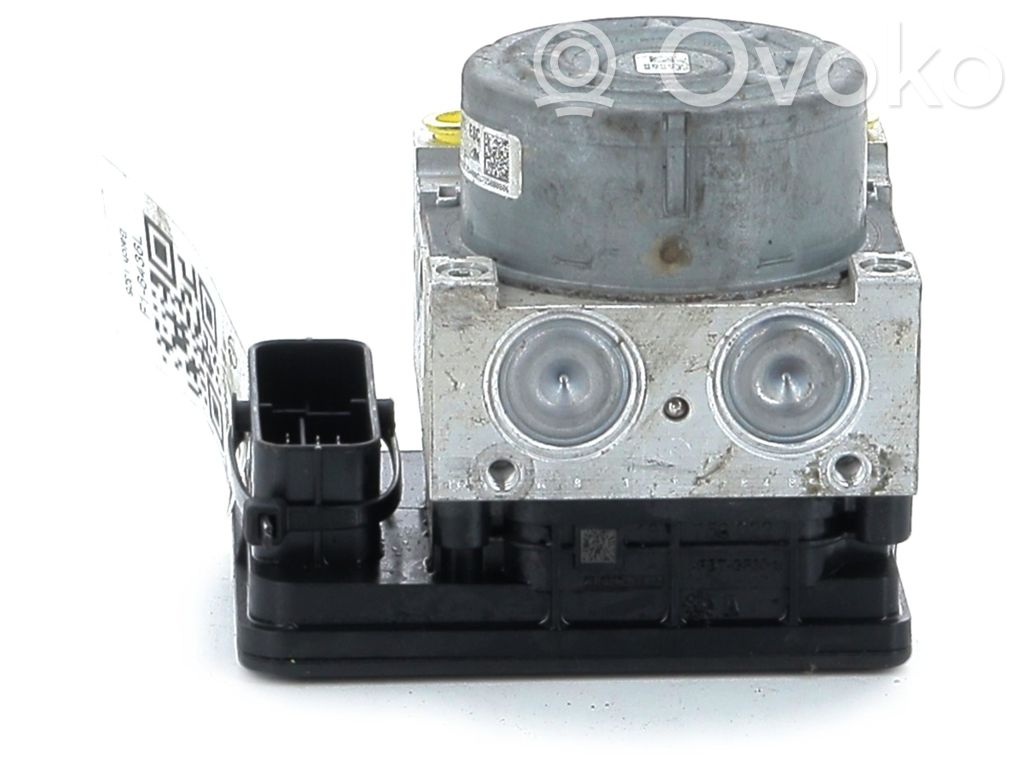 Citroen C-Elysée ABS bloks 