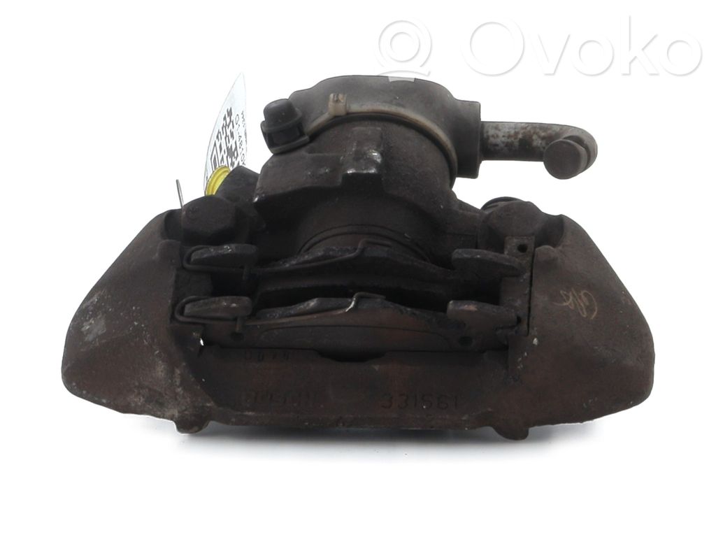 Renault Clio II Tylny zacisk hamulcowy 