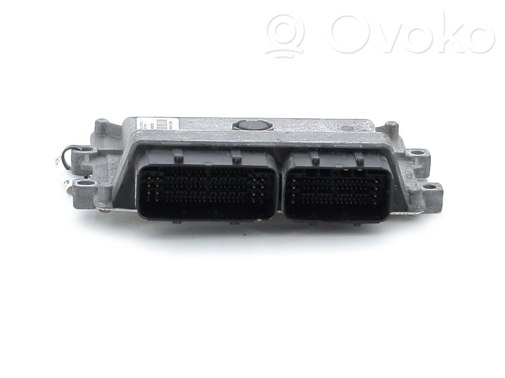 Engine control unit/module   9846386780,Q15037I