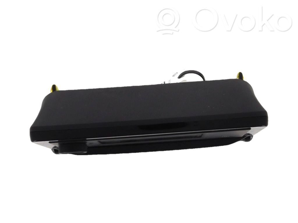 Citroen C3 Screen/display/small screen 