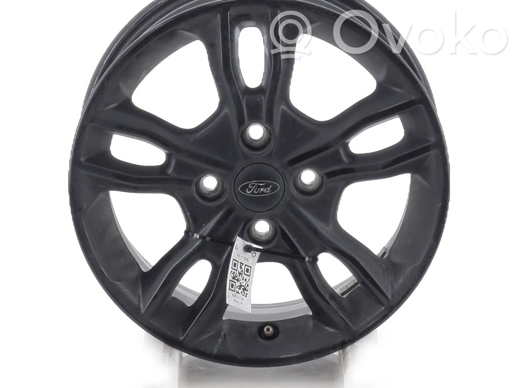 Felgi aluminiowe R15   2237414,N11700B