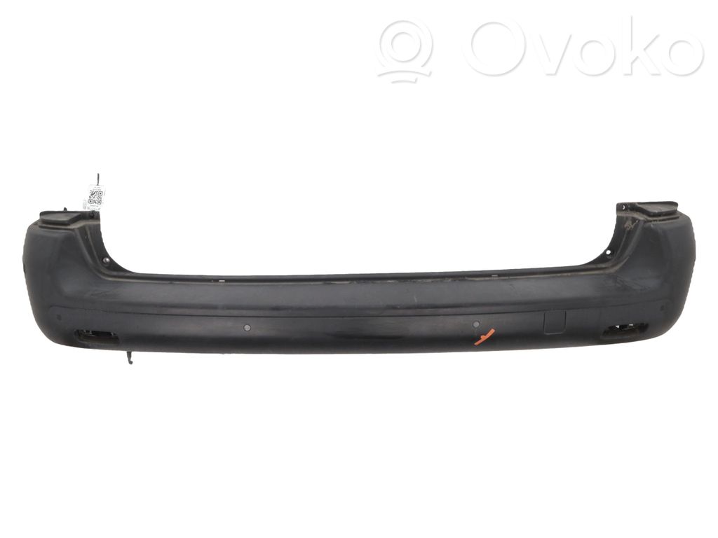 Galinis bamperis   1614328480,H16589G