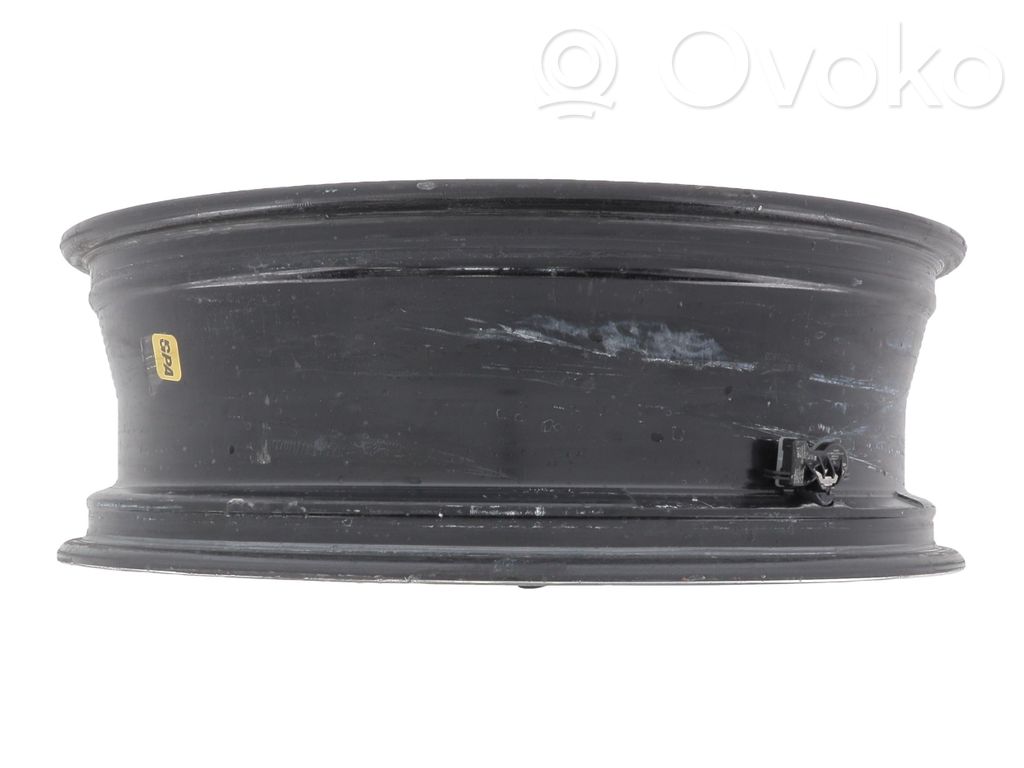 Renault Scenic IV - Grand scenic IV Felgi aluminiowe R20 