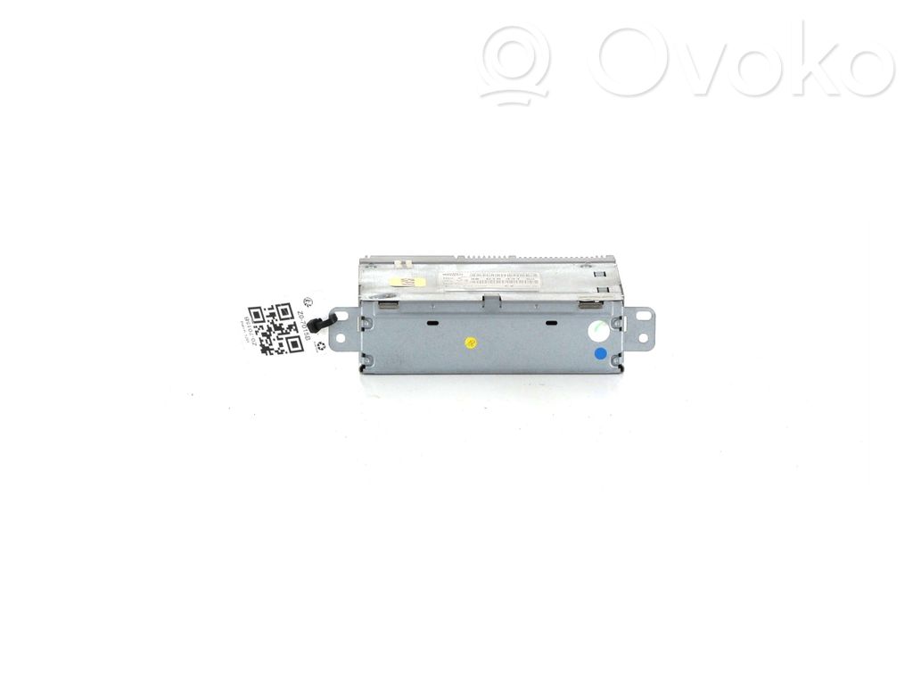 Peugeot 208 I Unità principale autoradio/CD/DVD/GPS