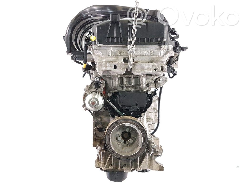 Motor   HM01,V15099Q