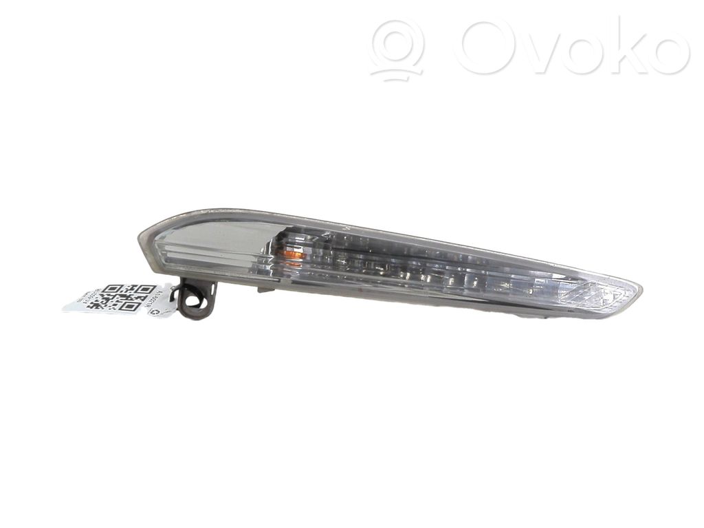 Front indicator light   9687188680,A16021R