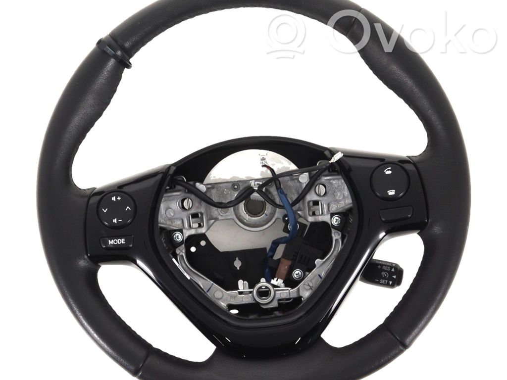 Kierownica   B0007578XX,X16125X