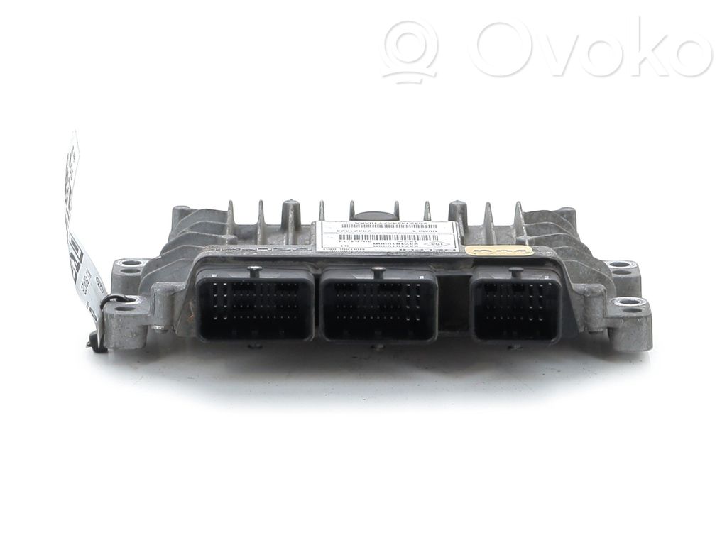 Sterownik / Moduł ECU   237101989R,K16042B