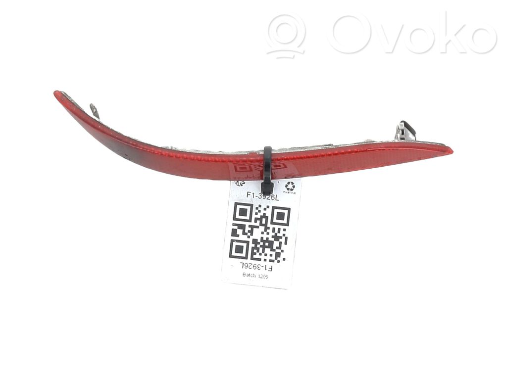 Reflector de faros/luces traseros   63146915039,F13926L