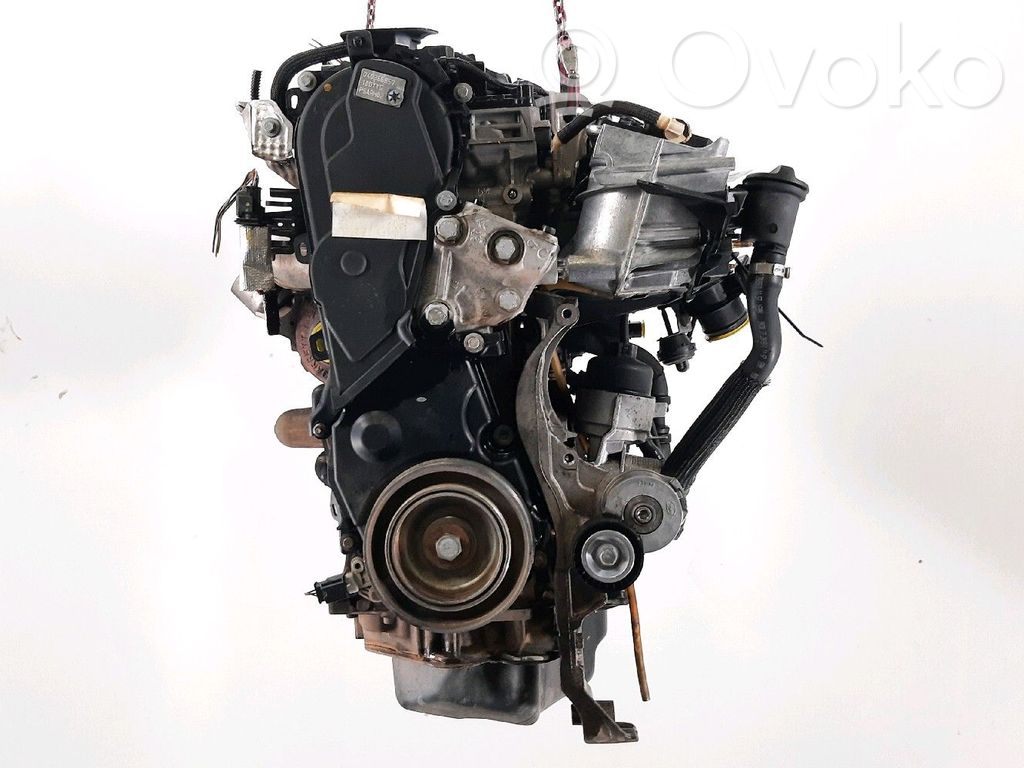 Engine   RH02,T14957L