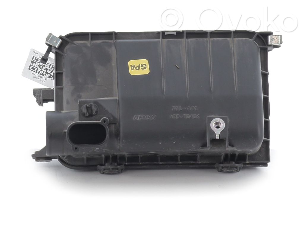 Opel Agila B Ilmansuodattimen kotelo 