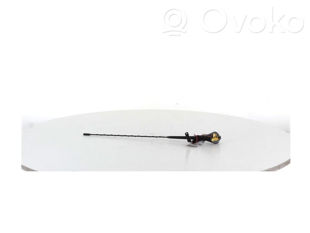 Mitsubishi Colt Antena de radio 