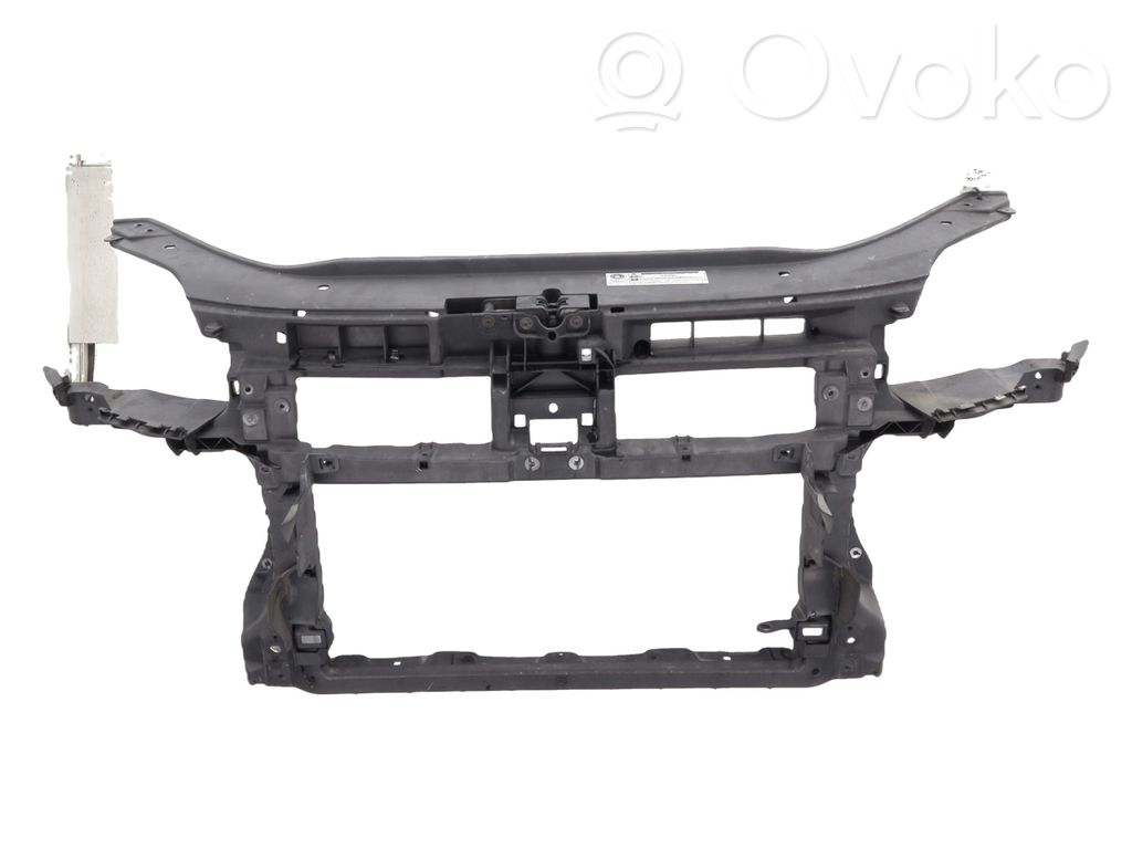Volkswagen Golf Plus Radiator support slam panel 