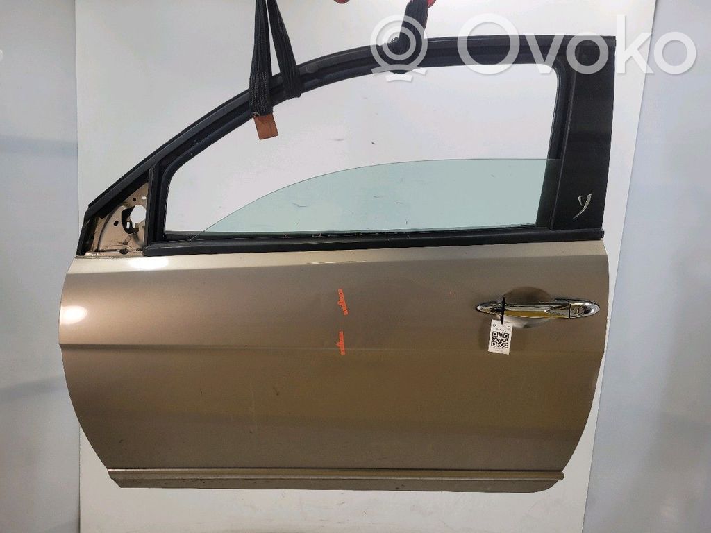 Lancia Ypsilon Durvis 