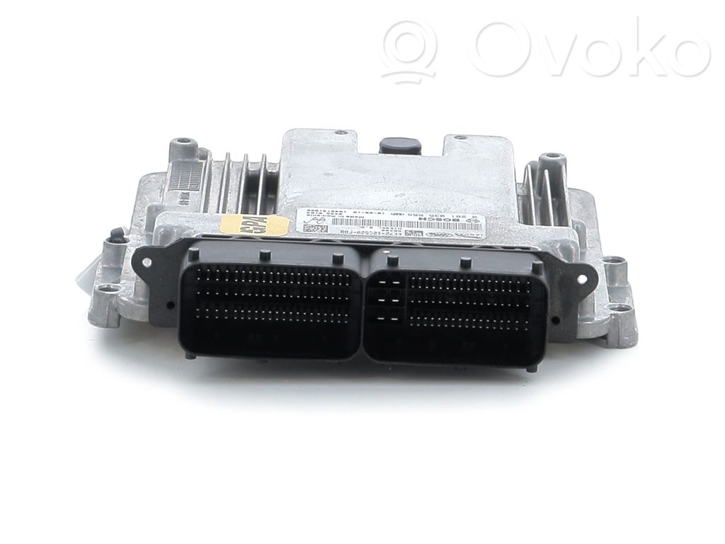 Jaguar E-Pace Engine control unit/module 